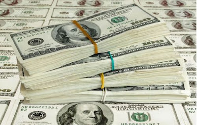 Dollars Illegal dollar evacuation to Dubai threatening naira – Gwadabe