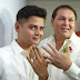 Celebran la primera boda gay en Yucatán