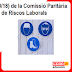 Resum de la reunió de 26/10/18 de la Comissió Paritària de Prevenció de Riscos Laborals del Departament d'Ensenyament.