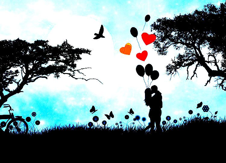 Love SMS and Love Quotes for girlfriends