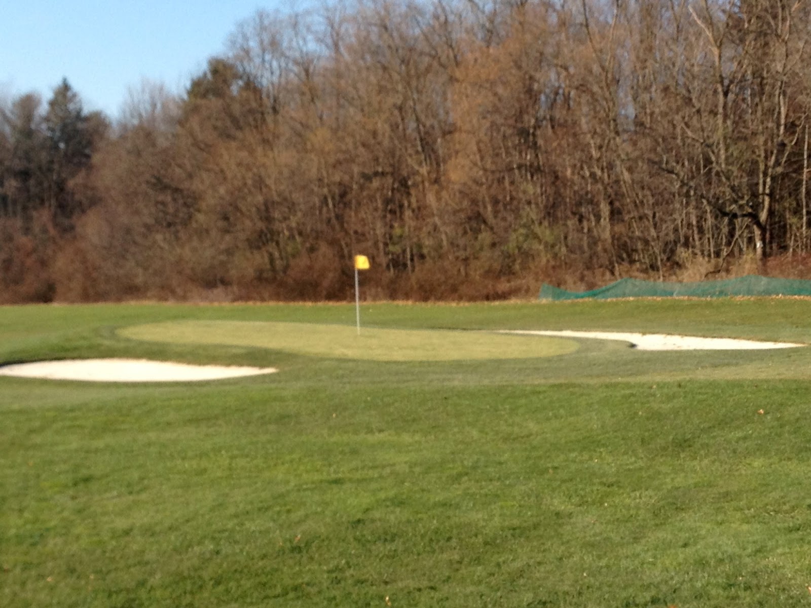 Brent Daniels Turf Management Blog