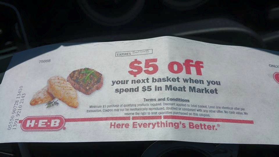 Secret Tips On How To Score Random Catalinas At HEB