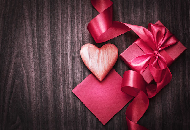 Die besten Valentinstagsgeschenke