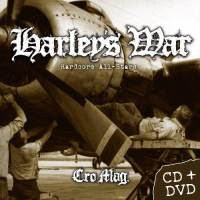 Harley's War - 'Hardcore All-Stars' CD/DVD Review (MVD Audio)