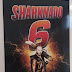 Sharknado 6 será o ultimo filme da franquia