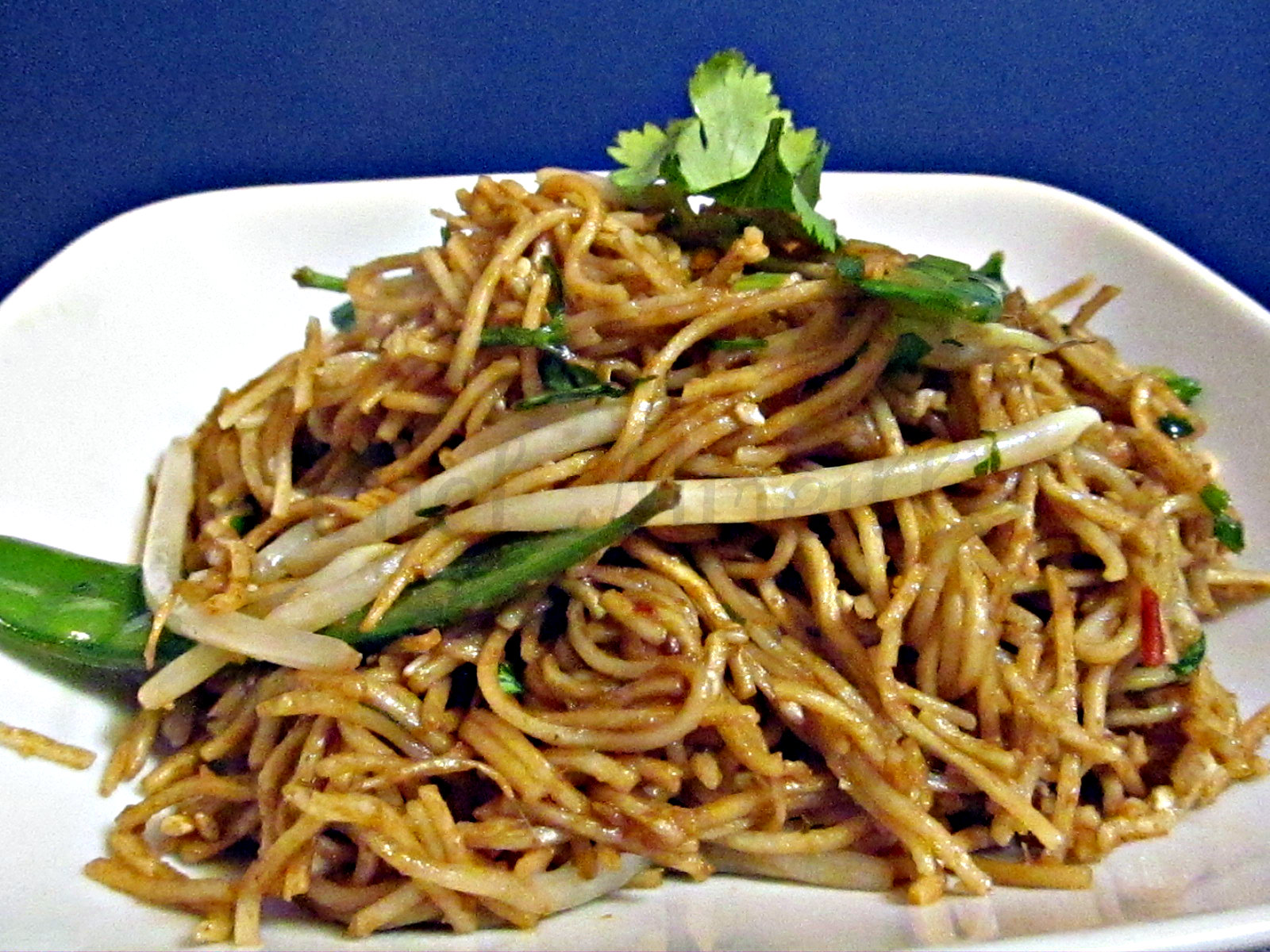 Peanut Sesame Noodles Recipe — Dishmaps Peanut Sesame Noodles Recipe — Dishmaps
