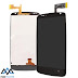 Thay mặt kính HTC Desire 816 tại Hà Nội