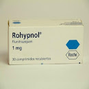 Rohypnoll Tablet