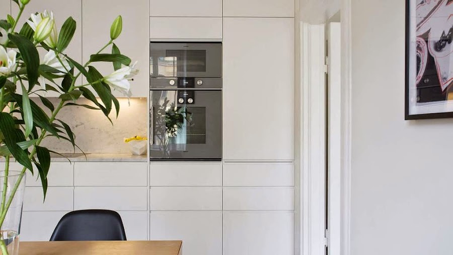 Estandar en tamaño, grande en capacidad y exclusiva en diseño | Decoración