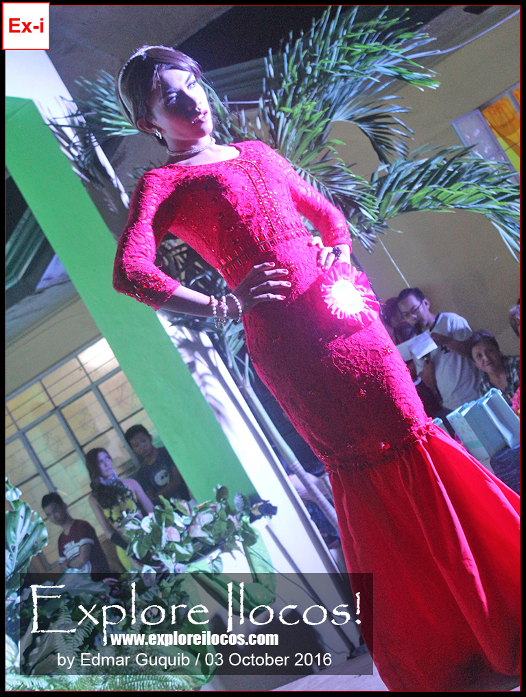 MISS GAY AYUSAN SUR VIGAN