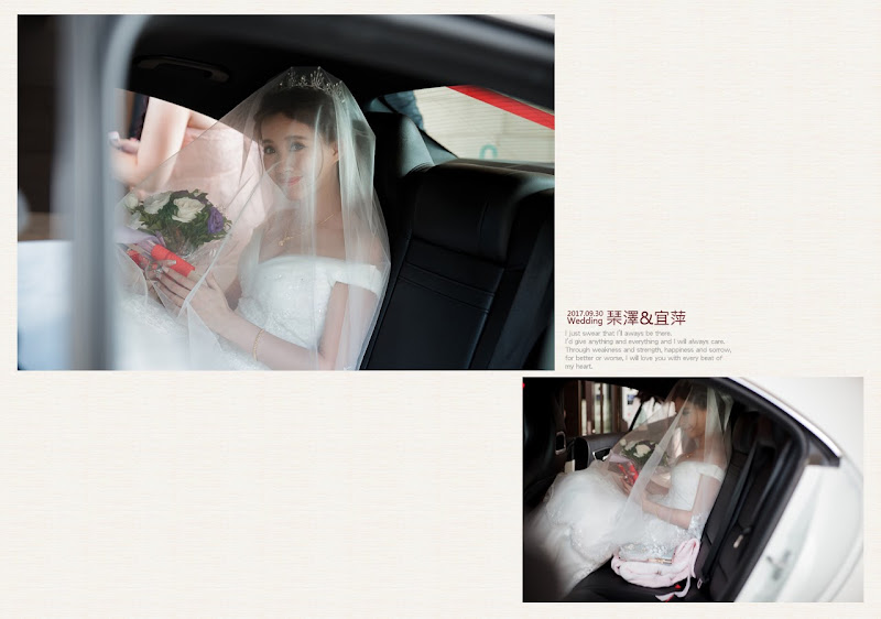平凡幸福婚禮攝影,婚攝作品