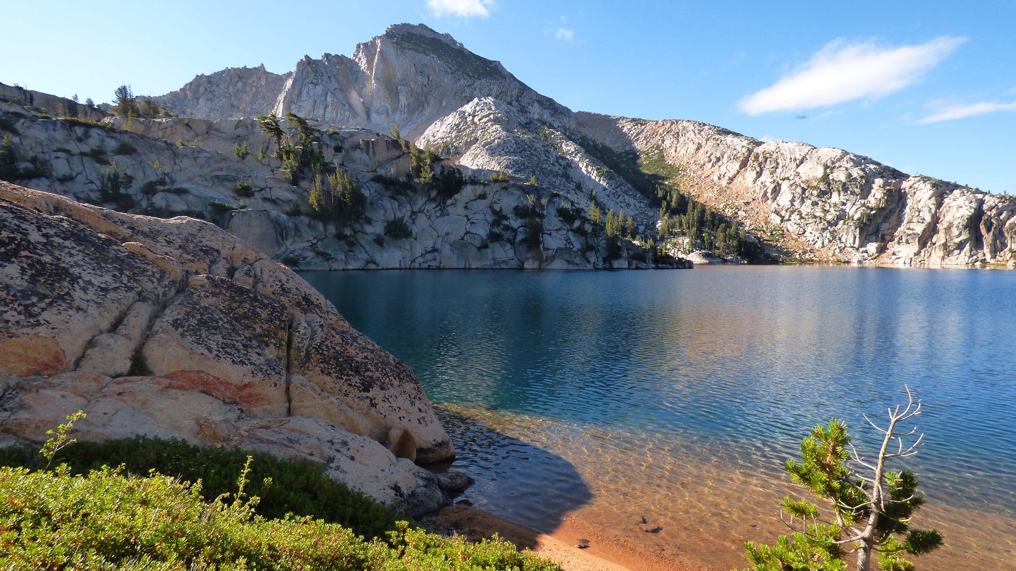 Peaks For Freaks Acker Peak