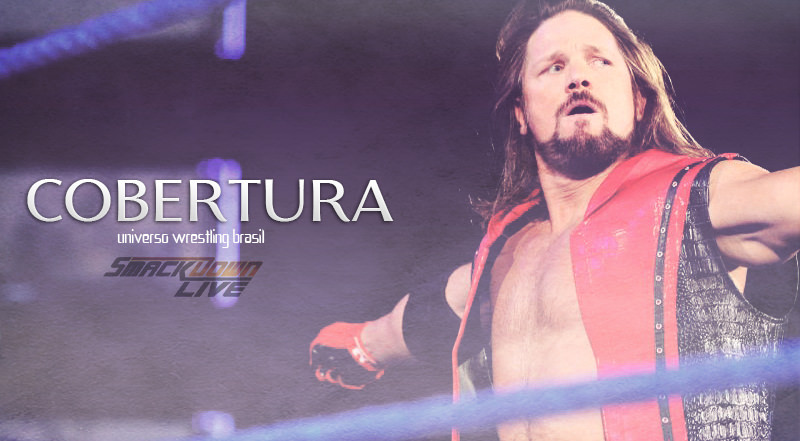 Resultado de imagem para cobertura smackdown uwb