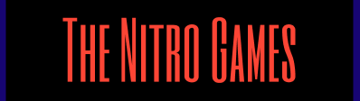 The Nitro Games