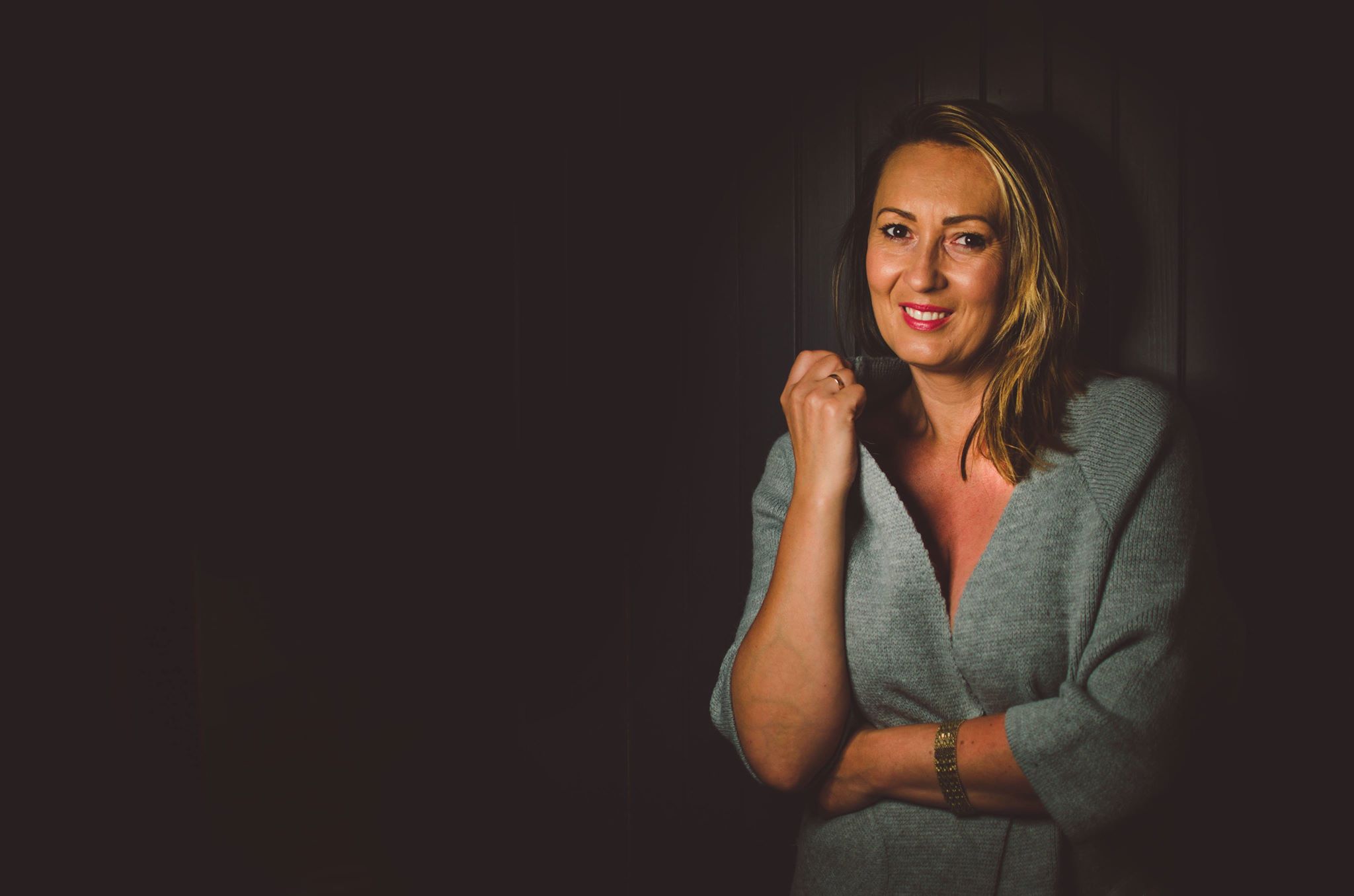 Dorota Ożóg Mary Kay wywiad Dorota Ożóg Mary Kay wywiad