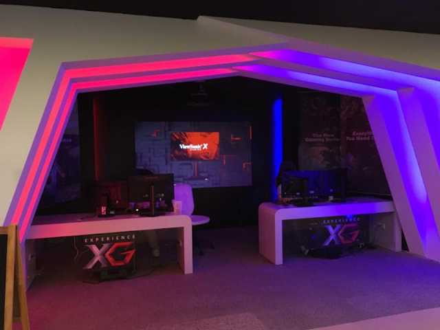 ViewSonic Announces Their 30th Anniversary by Introducing Its New Product Lineup ViewSonic Announces Their 30th Anniversary by Introducing Its New Product Lineup