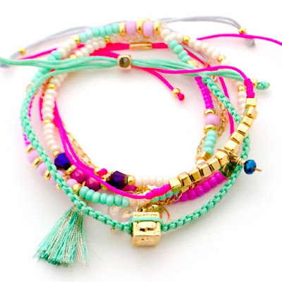 Pulseras de moda Pulseras de moda