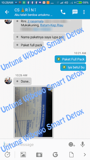 jual smart detox di taiwan
