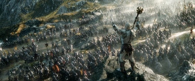 The Hobbit: The Battle of the Five Armies