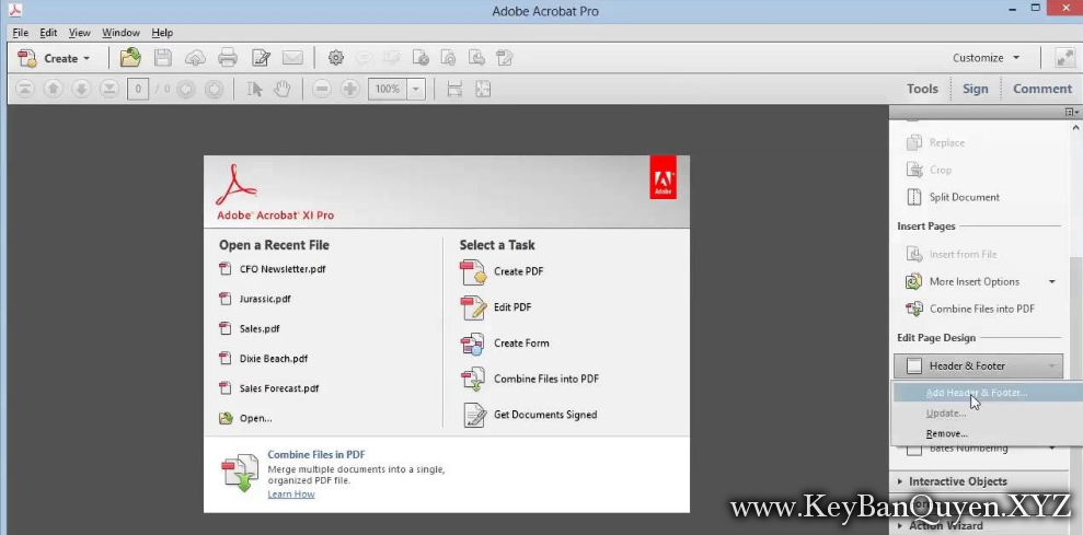 adobe acrobat xi pro v11.0.1 crack full version free download