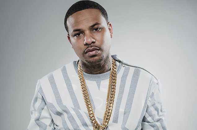 Two arrested in murder of Chinx Two arrested in the murder of Chinx
