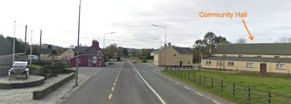 Running In Cork Ireland June 2011