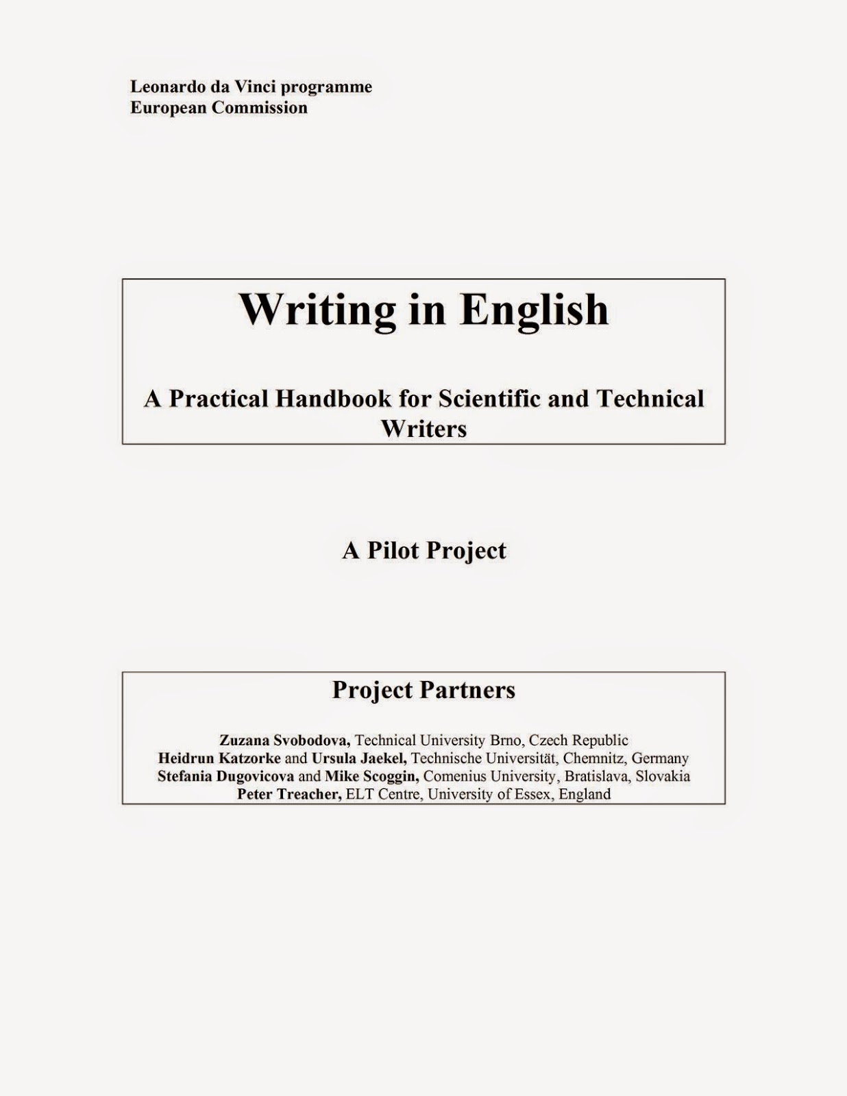 Bonala Kondal Download Writing In English pdf