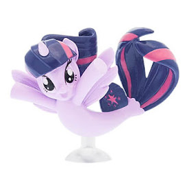 My Little Pony Series 5 Squishy Pops Twilight Sparkle Figure Figure