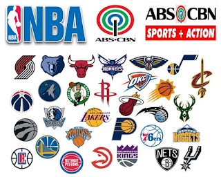 NBA on ABS-CBN Sports+Action and Channel 2 2018-19 Season Schedule NBA on ABS-CBN Sports+Action and Channel 2 2018-19 Season Schedule
