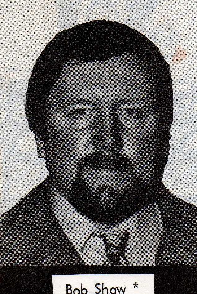 Eight Miles Higher Science Fiction THE WORLDS OF BOB SHAW