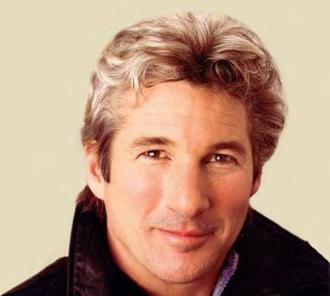 Richard gere and harrison ford look alike #7
