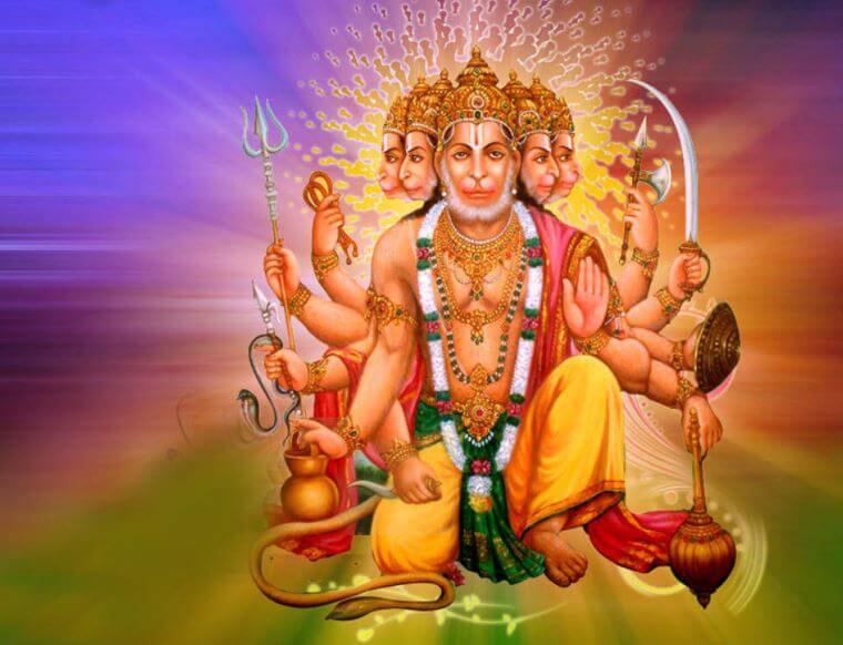 Hanuman Wallpapers