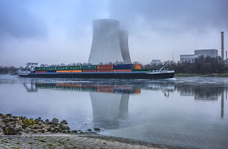 nukleer-reactor