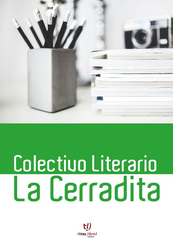 COLECTIVO LITERARIO LA CERRADITA