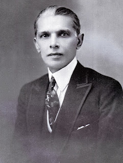 Muhammad Ali Jinnah Biography By Waqar Asghar 