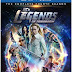DC's Legends Of Tomorrow: The Complete Fourth Season Pre-Orders Available Now! Releasing on Blu-Ray, and DVD 9/24