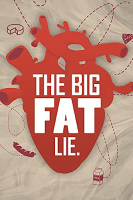 The Big Fat Lie Documentary Dvd
