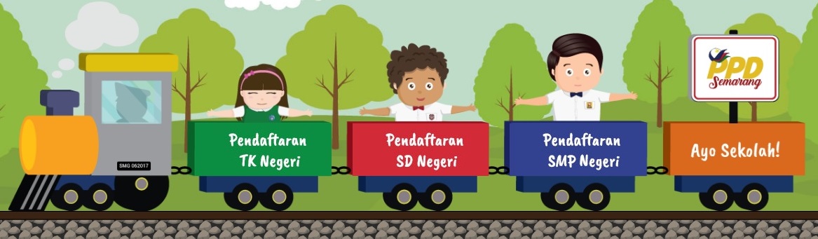 Fakta menarik PPD SD Negeri di Kota Semarang, pendaftar capai 30.598