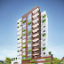 V2132 - Green Residence - Apartamentos 3 suítes - Meia Praia - Itapema/SC