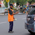 Ingin Berurusan Ke Kantor Disdukcapil Dumai, Warga Harus Siapkan Uang Parkir Kendaraan