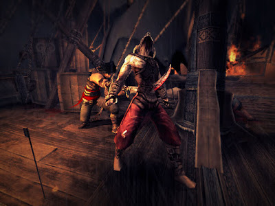 Download Prince of Persia Warrior Within Game Setup Download Prince of Persia Warrior Within Game Setup