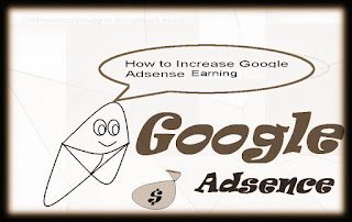 How to Increase Adsense Revenue
