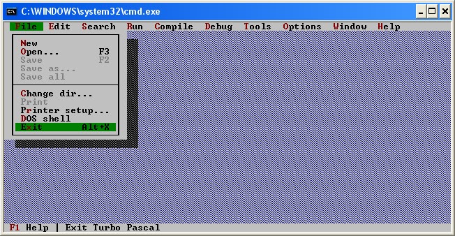 Pascal Area part.2 ~ Sharing and Learning