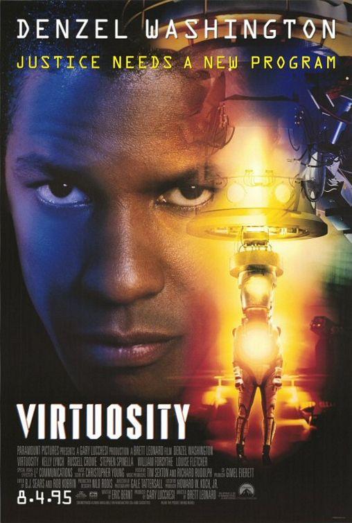 Sid 6.7 (Virtuosity) [1995][DVDRip][Latino]