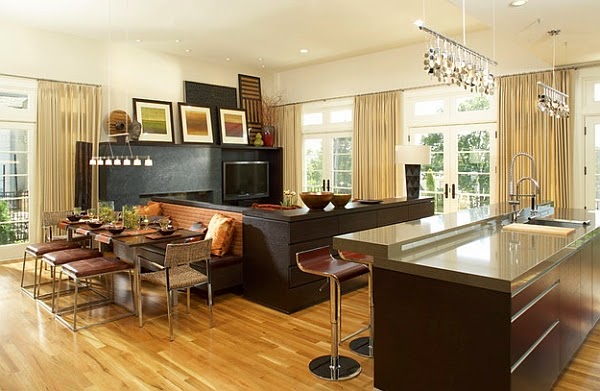 IKEA 2014 Dining Rooms