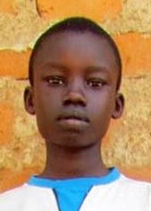 Muzuro - Uganda (UG-906), Age 16