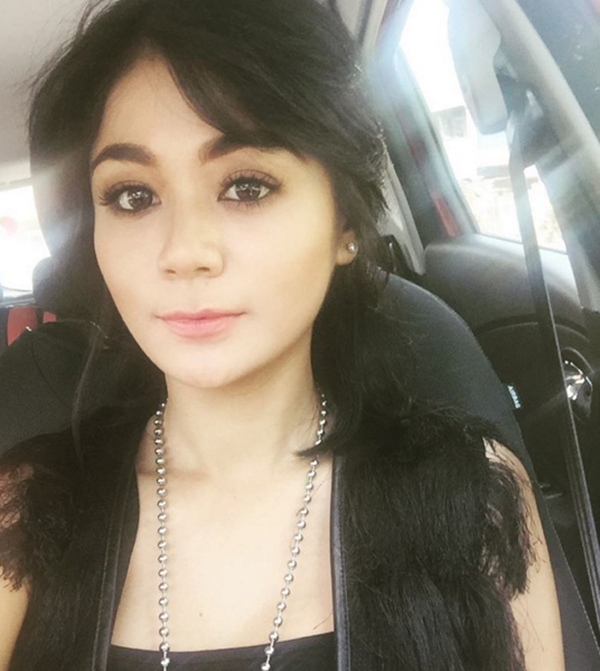 Tasha Shilla Belajar Dari Pengalaman, Lebih Berwaspada Dengan Lelaki! Tasha Shilla Belajar Dari Pengalaman, Lebih Berwaspada Dengan Lelaki!