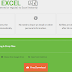 Cara Convert file PDF ke Excel XLS