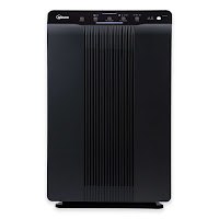 Winix 6300-2 True HEPA Air Cleaner with PlasmaWave Technology, image, 4-stage filtration system for superior air cleaning, with 5 times an hour air flow change rate