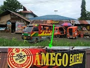Amego Eatery